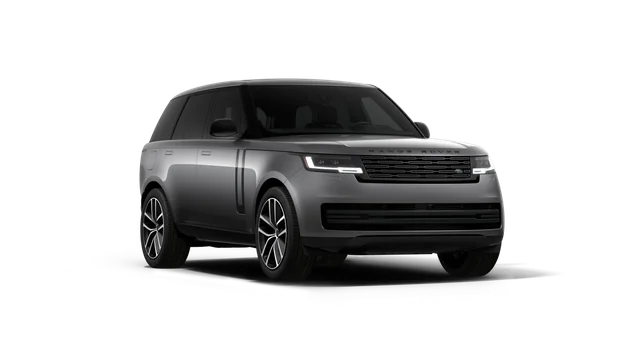 2026 LAND ROVER Range Rover SE 400PS