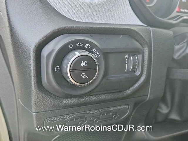 New 2025 41 Exterior Paint Jeep Sport S image 26