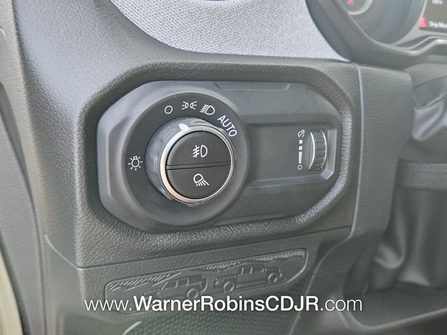 2025 Jeep Gladiator Sport S - Photo 26