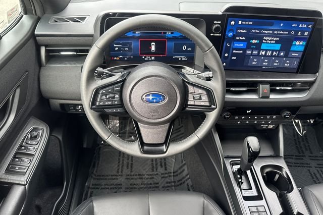 Certified Used 2026 Black Subaru Premium image 21