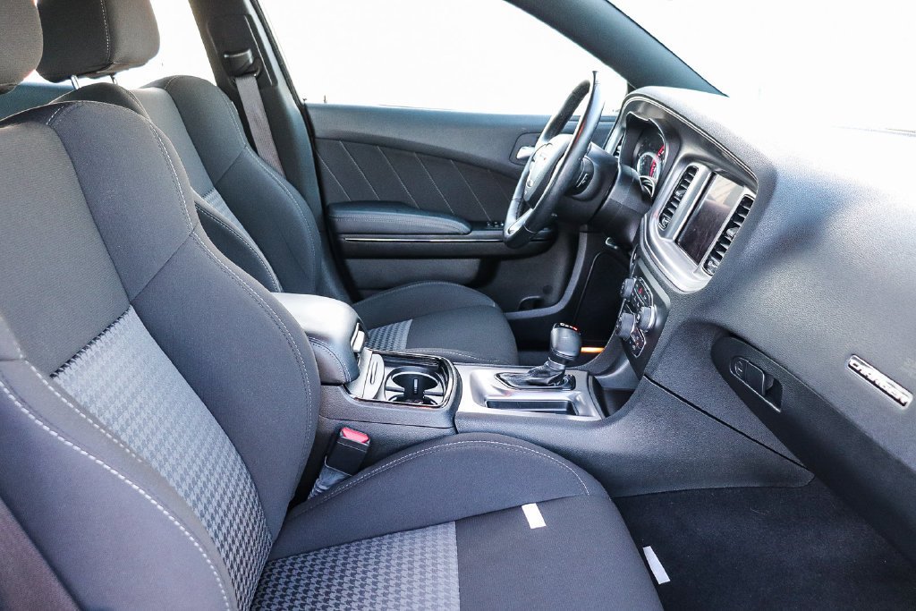 Used 2023 White Dodge GT image 19