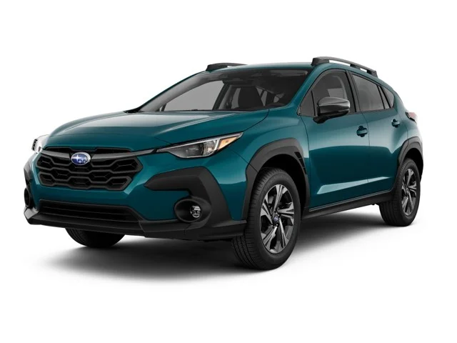 New 2027 TIDEPOOL TEAL PEARL Subaru  image 2