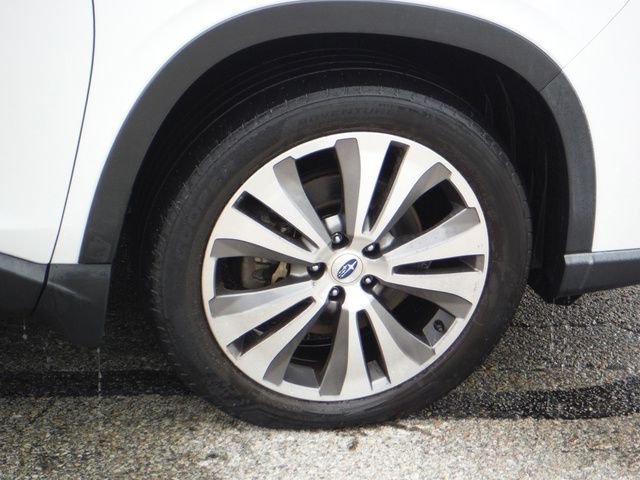 Used 2019 White Subaru Limited image 3