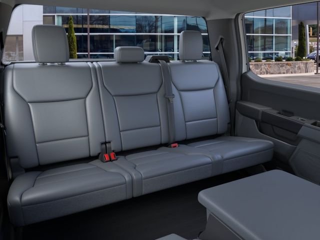 New 2026 White Ford XL image 11