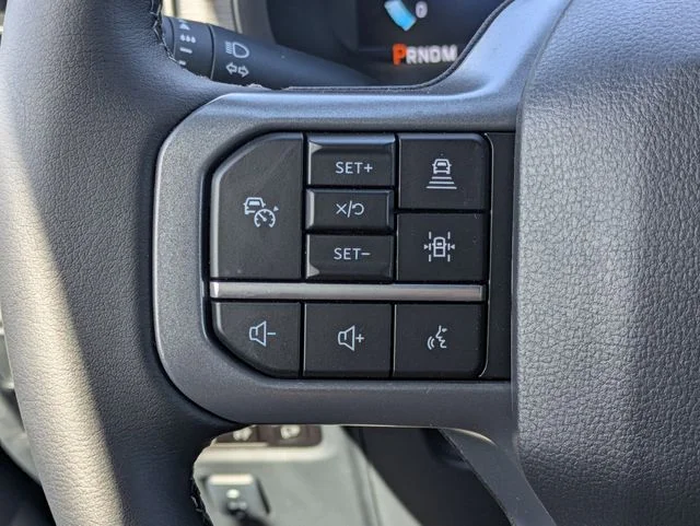 New 2026 Oxford White Ford XLT image 26