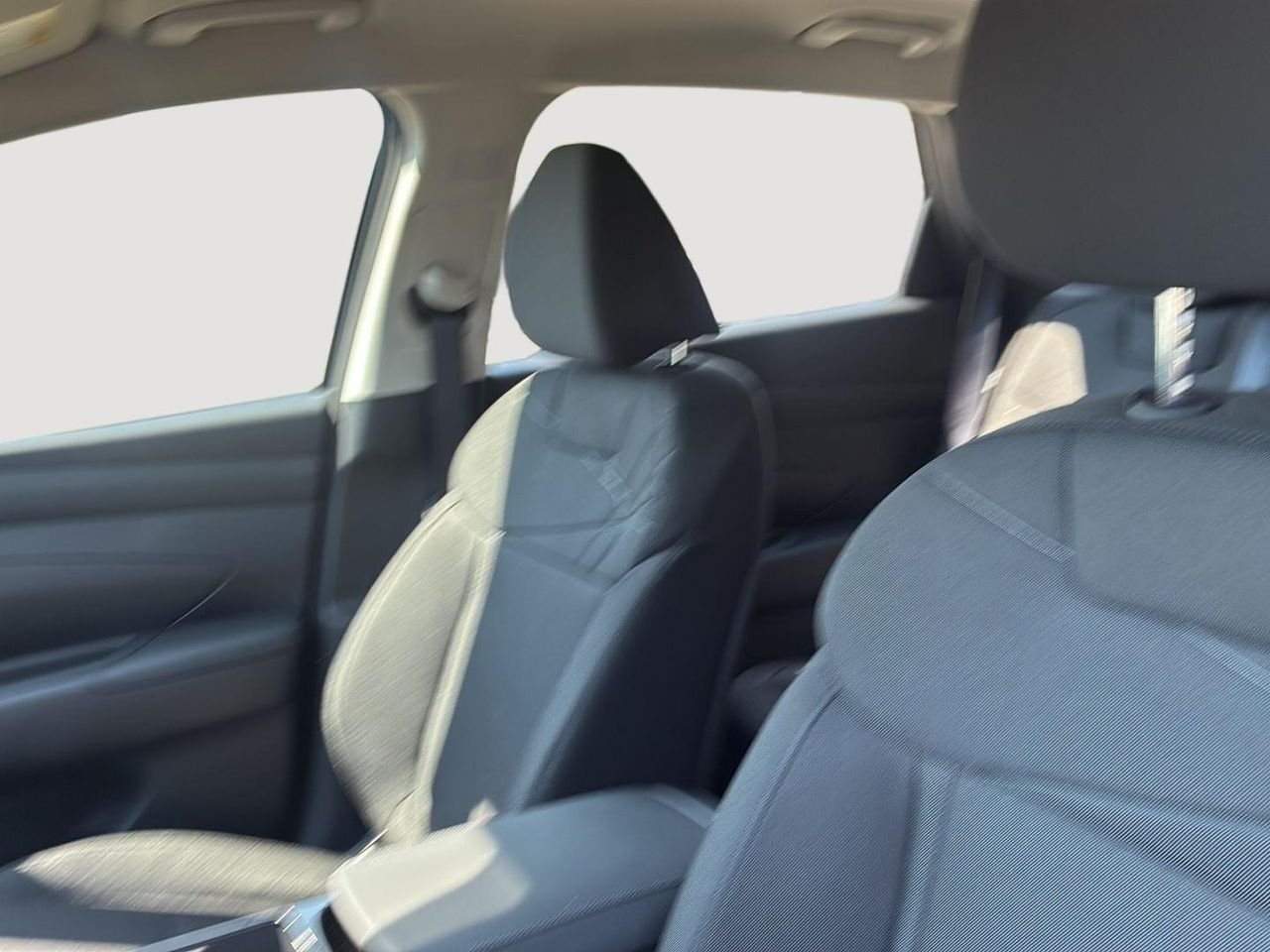 New 2026 Amazon Gray Hyundai Blue image 80