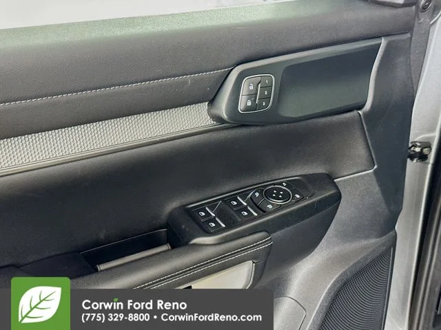 New 2026 Carbonized Gray Metallic Ford Lariat image 20