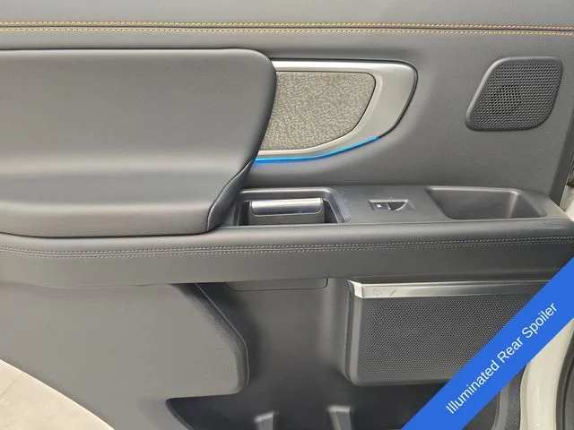 New 2027 Star White Metallic Tri-Coat Ford Tremor® image 27
