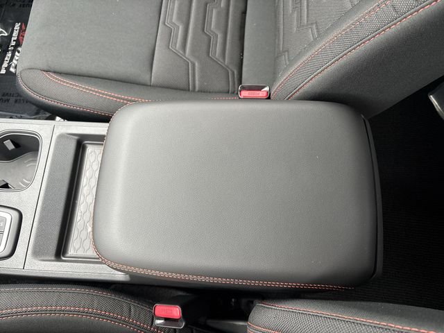New 2026 Glacier White Nissan Crew Cab PRO-4X® image 20