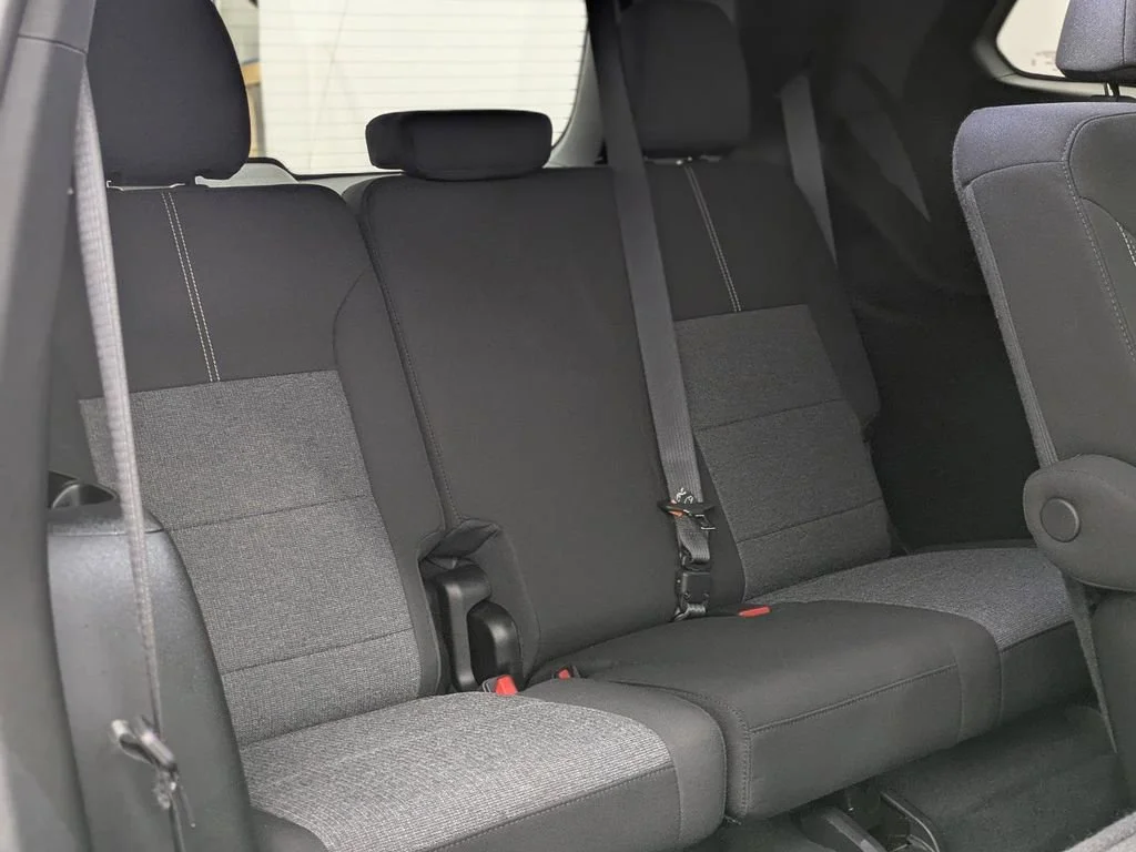 2026 GMC Acadia Elevation - Photo 22