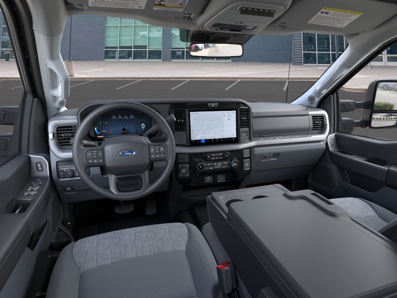 2026 Ford F-250 Super Duty XLT - Photo 9