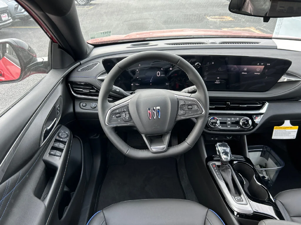 Vehicle thumbnail