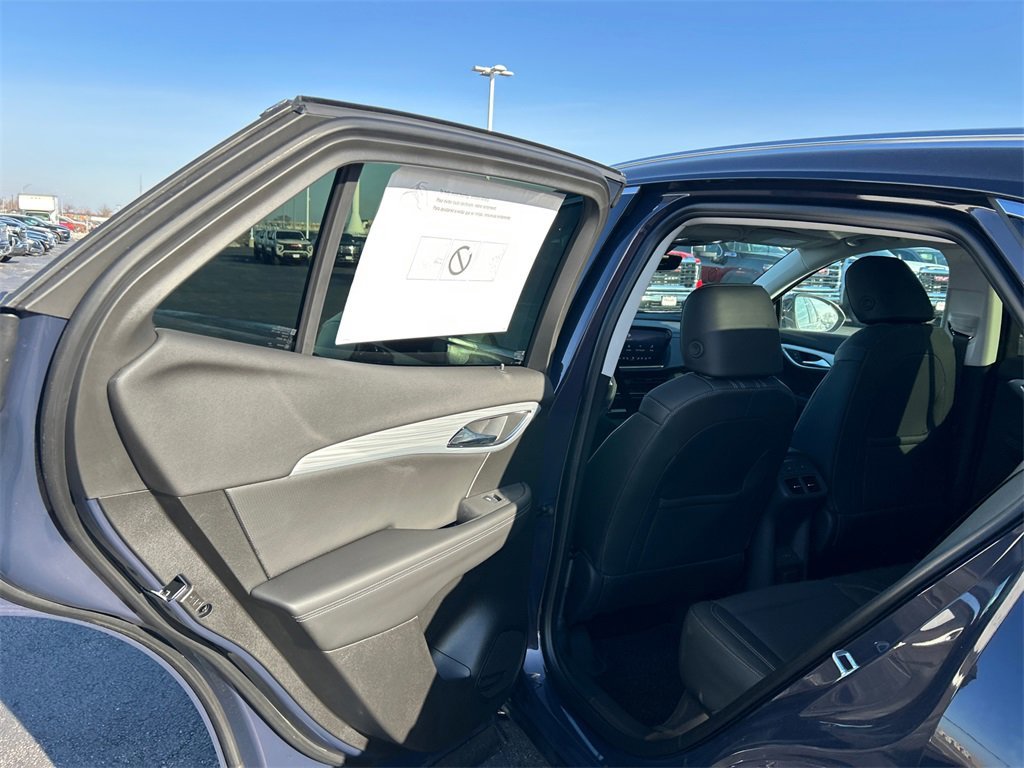 2026 BUICK ENVISION - Image 32