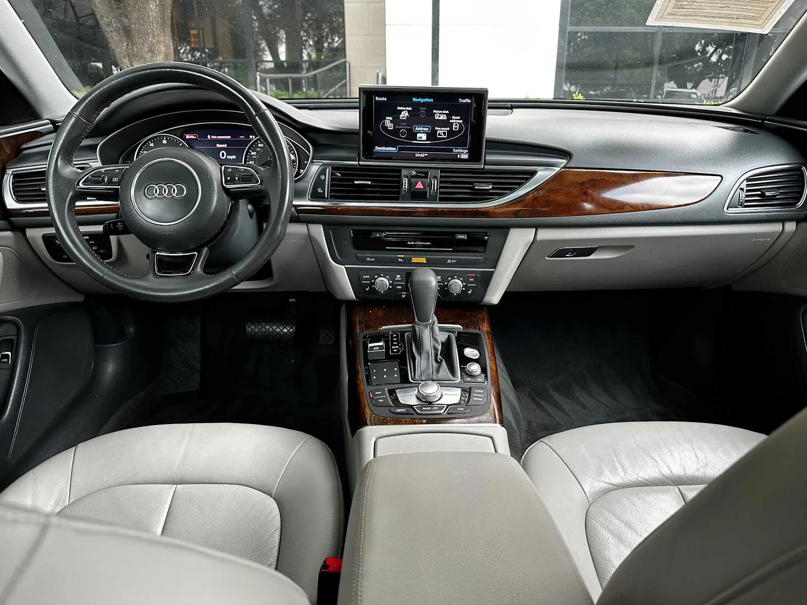 Used 2018  Audi Premium image 18