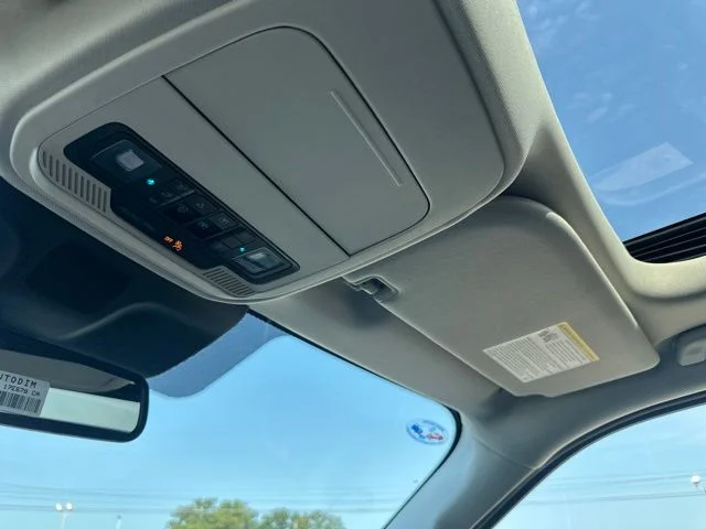 New 2027 Nocturnal Blue Metallic Ford Active image 39