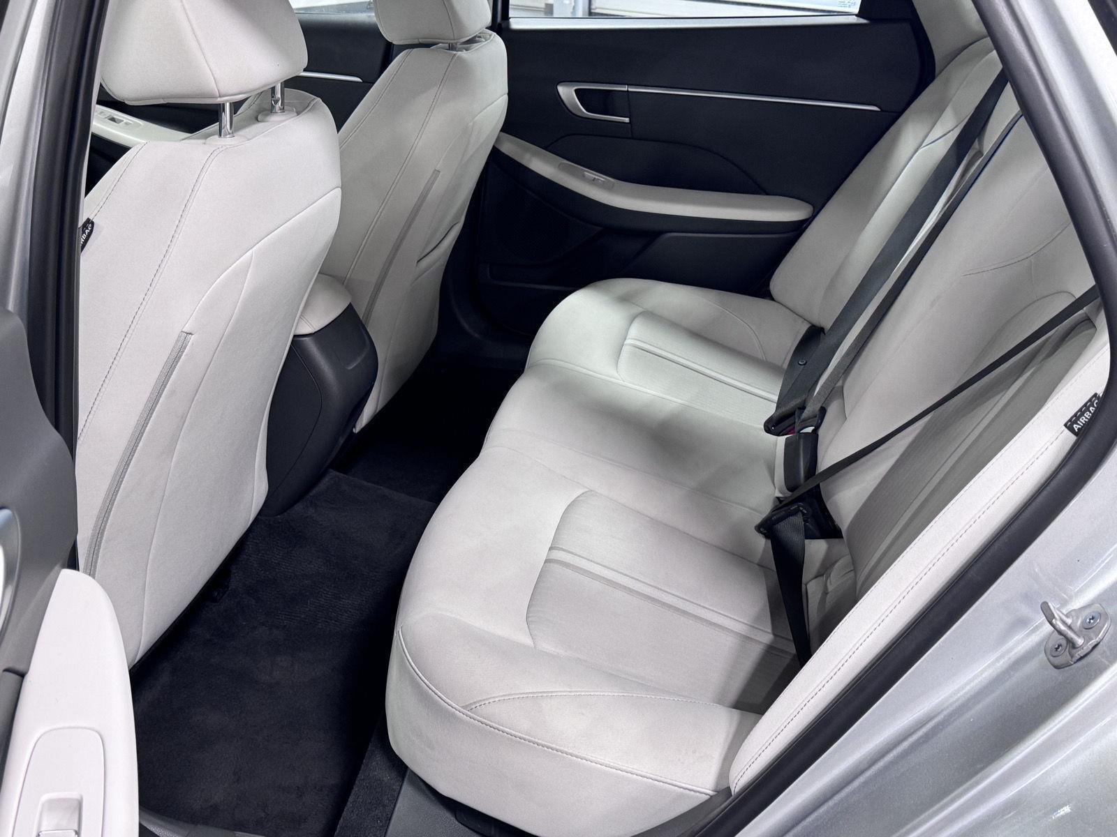 2025 Hyundai Sonata SEL - Photo 19