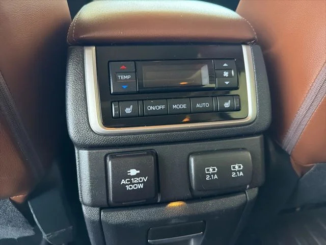 Used 2019 Gray Subaru Touring image 18