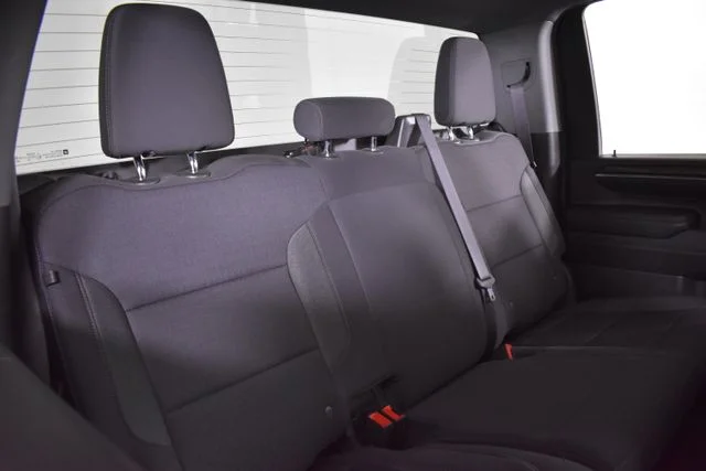 Used 2024 Gray Chevrolet LT image 18
