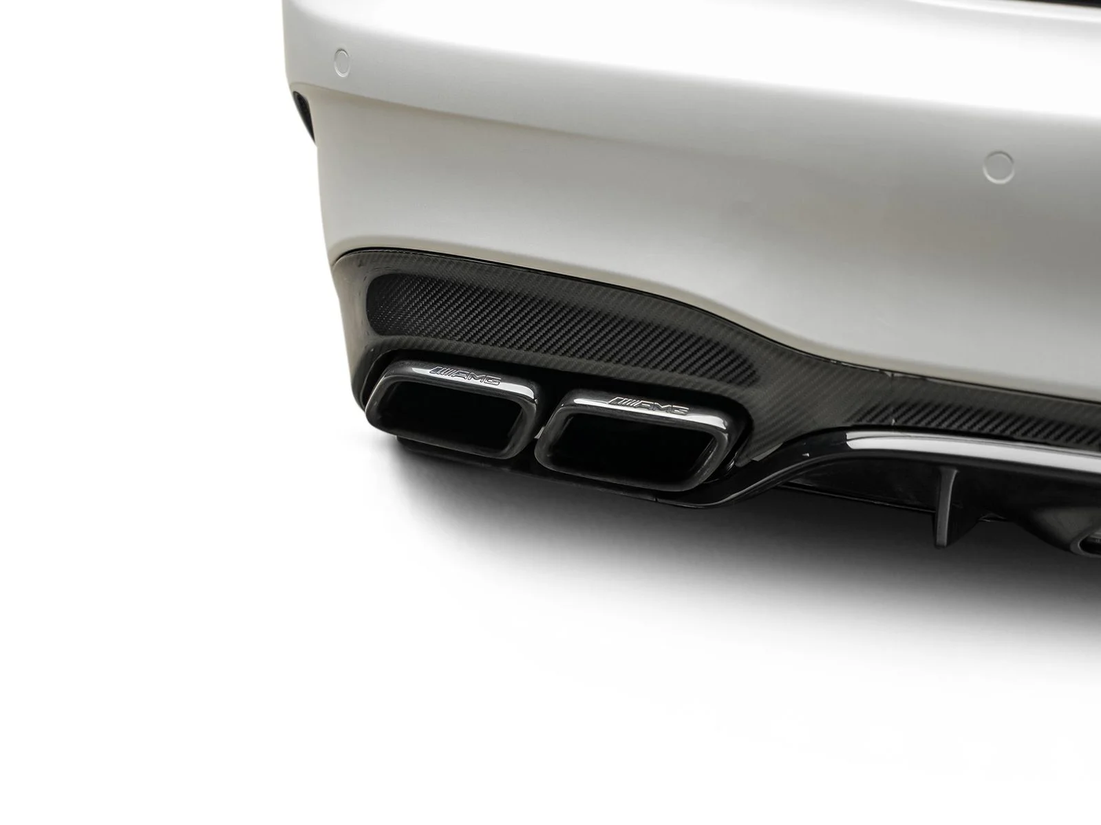 Used 2017 White Mercedes-Benz SL 63 AMG® image 25