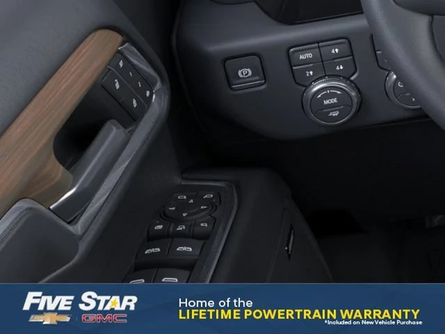 2026 GMC Sierra 3500HD SLT - Photo 22