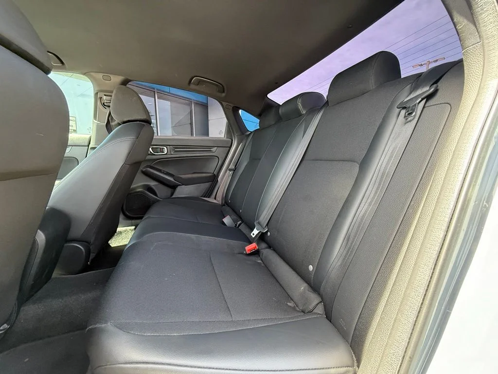 Used 2024 Gray Honda Sport image 35