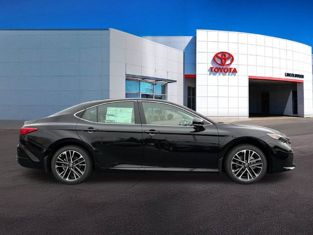 Vehicle thumbnail