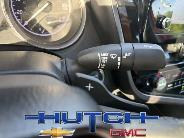 Used 2024 Red Toyota SE image 30