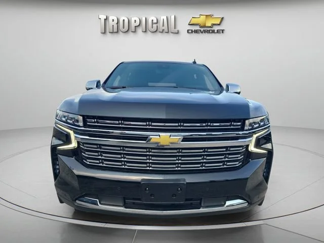 Used 2024 Black Chevrolet Premier image 8
