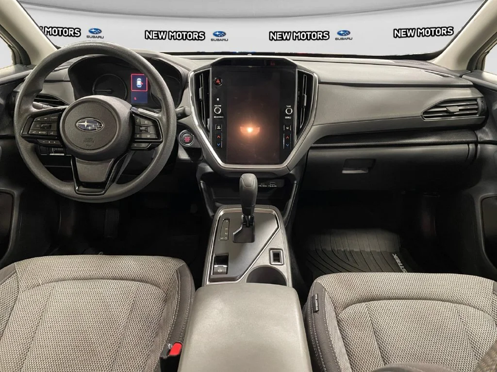 Used 2024 Blue Metallic Subaru Premium image 10