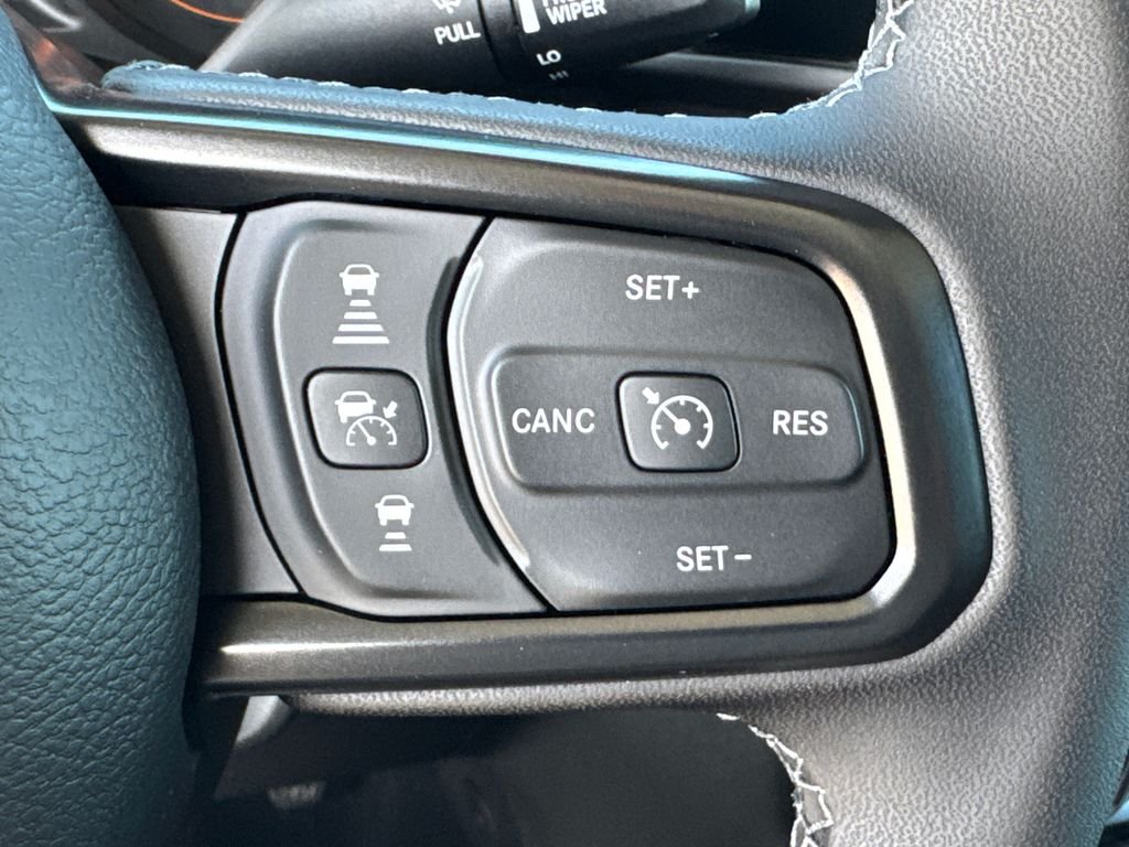 2026 Jeep Gladiator Sport S - Photo 30