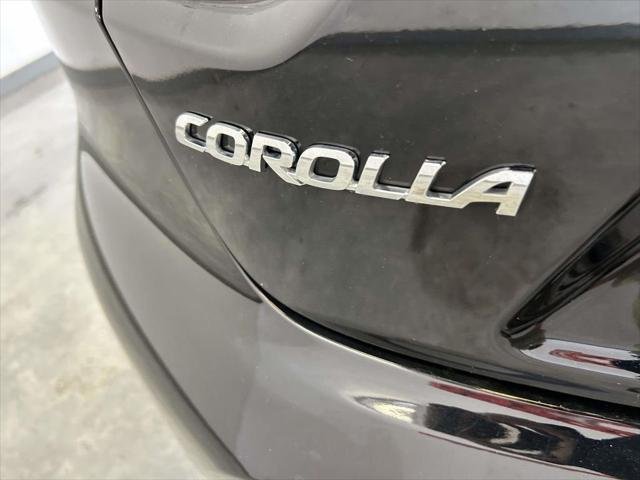 Certified Used 2024 MIDNIGHT BLACK METAL Toyota  image 11