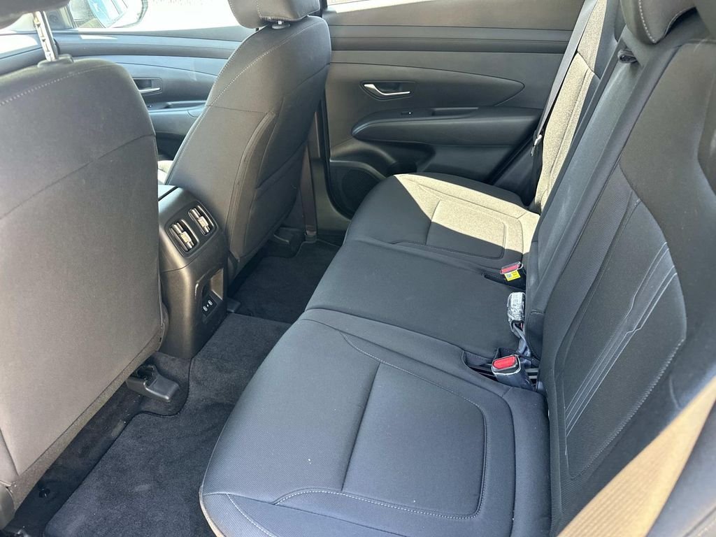 Certified Used 2026 Gray Hyundai SEL image 15
