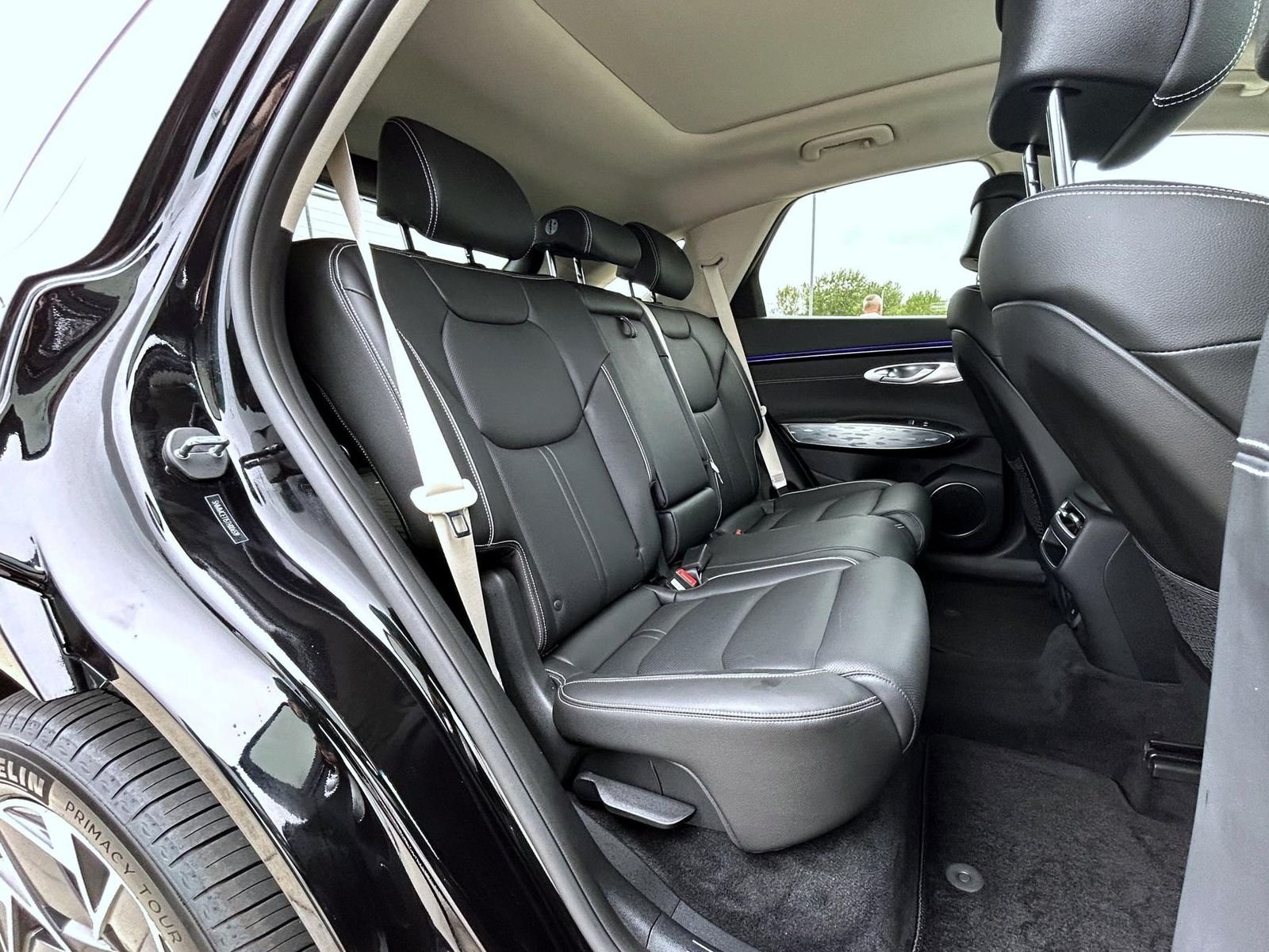 Used 2026 Black Genesis  image 18