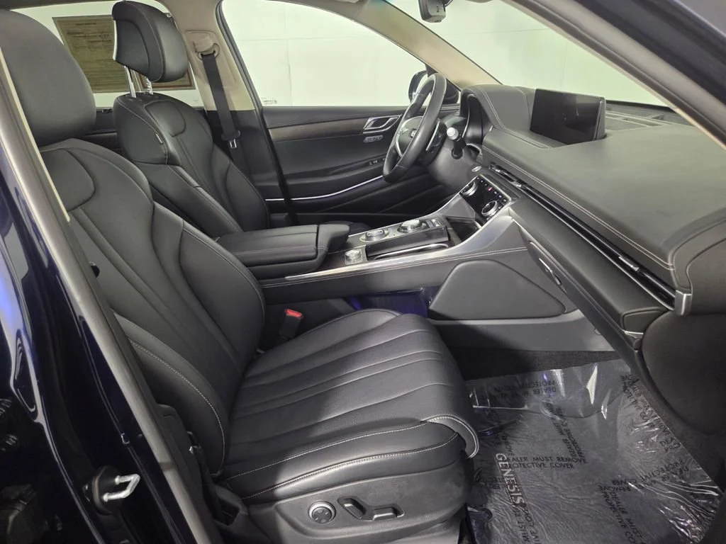 2024 GENESIS GV80 - Photo 33