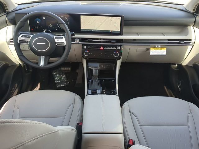 2025 Hyundai Tucson SEL Convenience - Photo 45