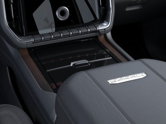 New 2026 Onyx Black GMC Denali image 23