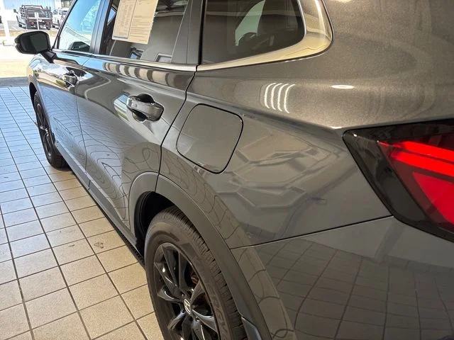 2023 Honda CR-V EX-L - Photo 18