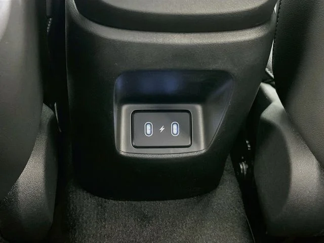 New 2026 White Hyundai Limited image 12
