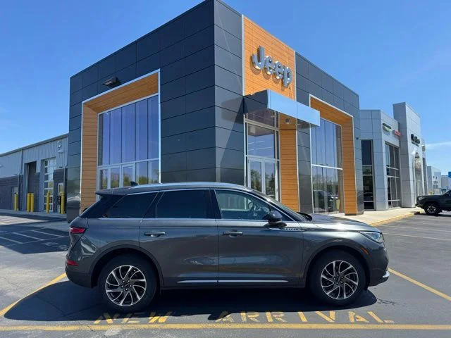 2020 Lincoln Corsair AWD's photo