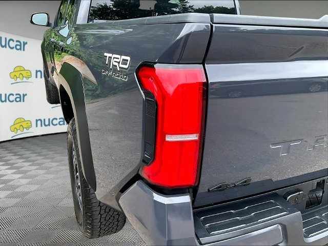 Used 2024  Toyota TRD Off-Road image 33