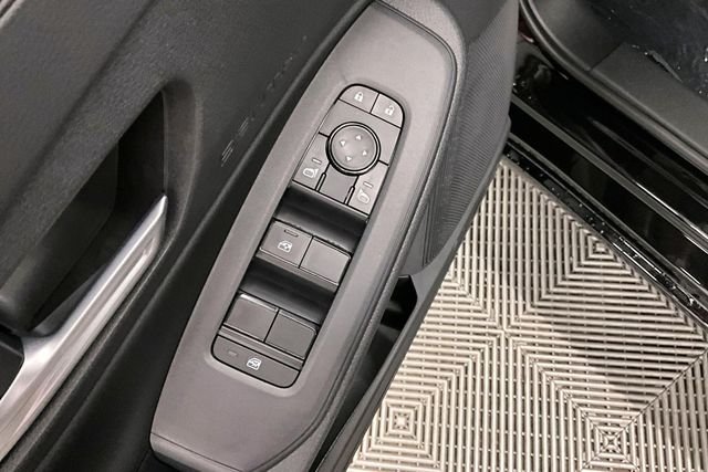 New 2026 Super Black Nissan SV image 31
