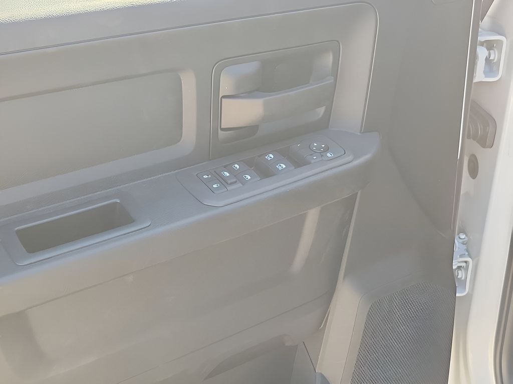 2026 RAM 2500 Tradesman - Photo 45