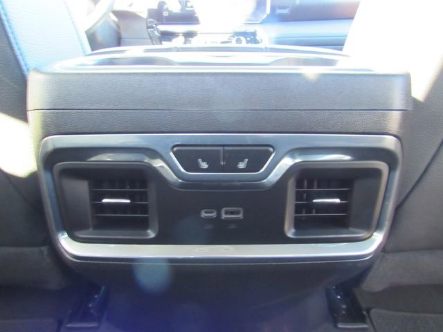 Certified Used 2025 Thunderstorm Gray GMC Denali image 31