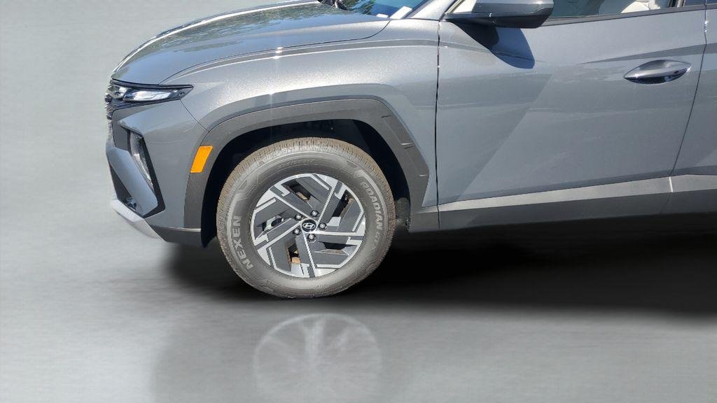 2026 Hyundai Tucson Blue SE - Photo 26