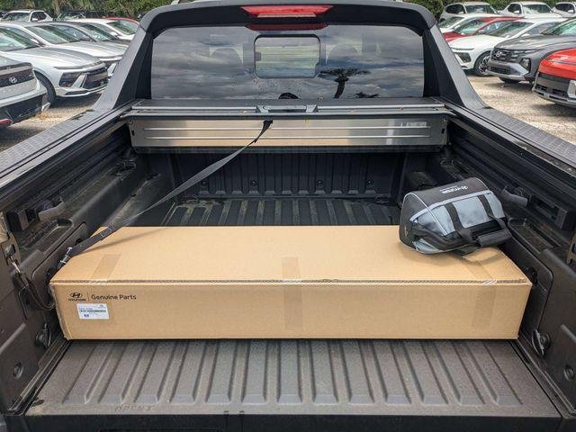 New 2026 Gray Hyundai SEL Activity FWD image 12