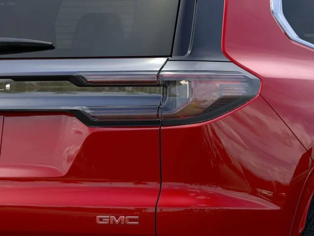 2026 GMC Acadia Denali - Photo 21