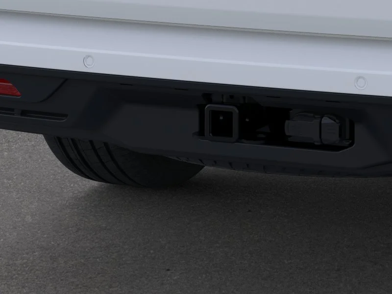 New 2026 Oxford White Ford Active image 23