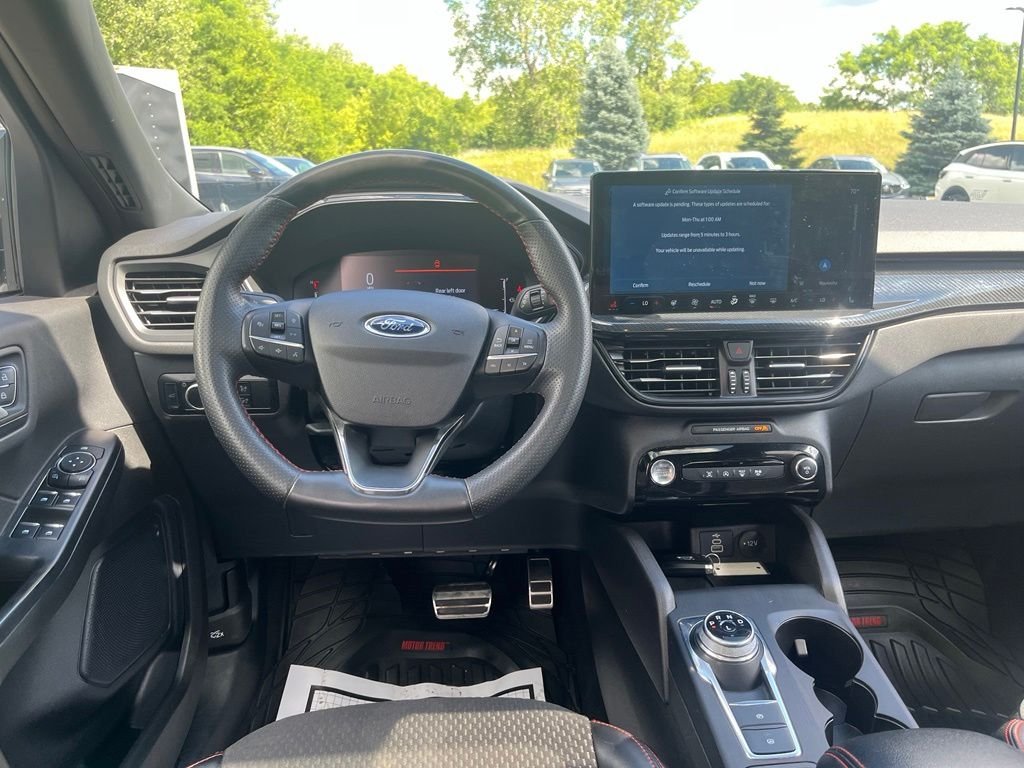 2024 Ford Escape ST-Line - Photo 18