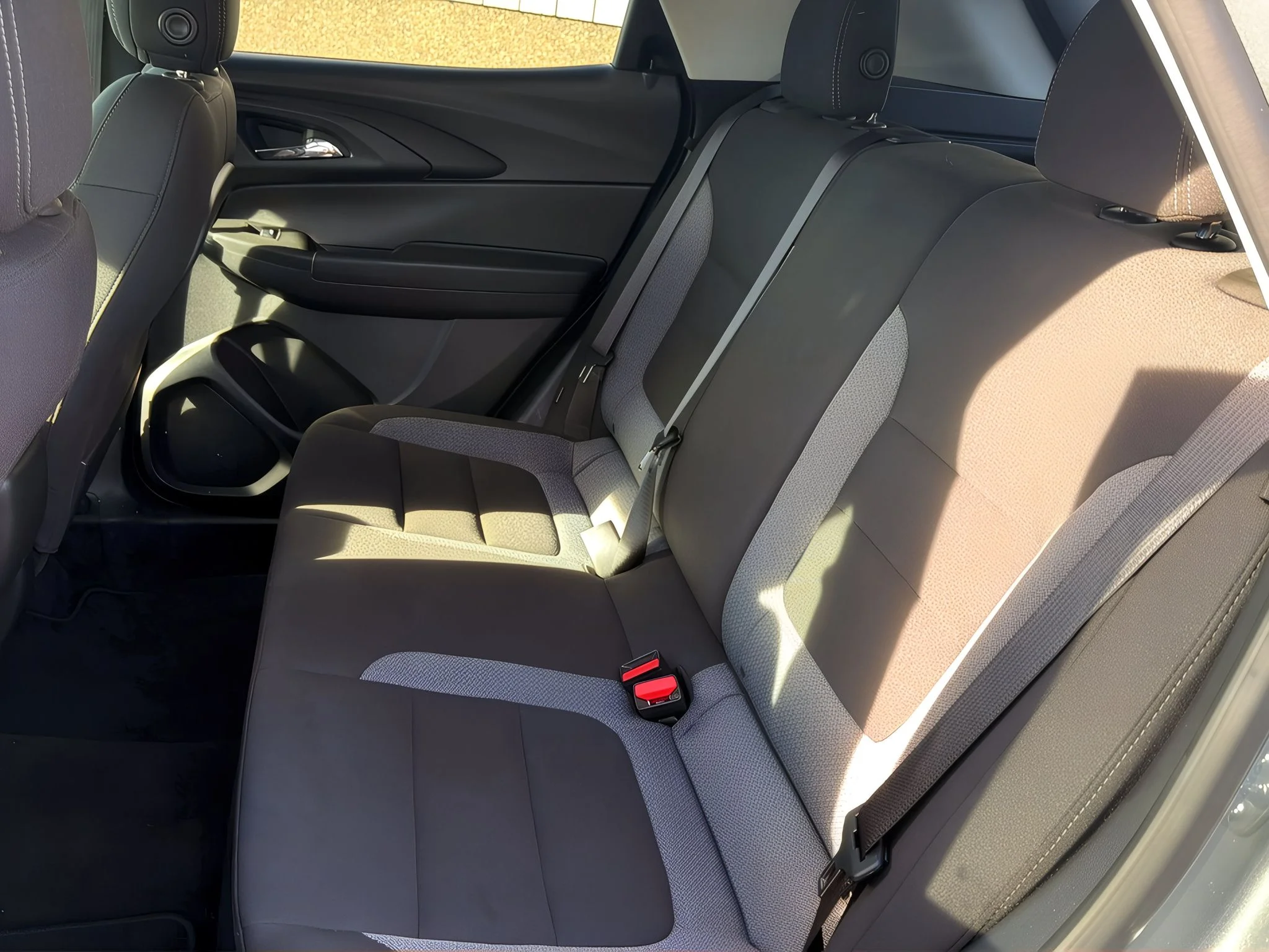 2025 Chevrolet Trailblazer LT - Photo 30