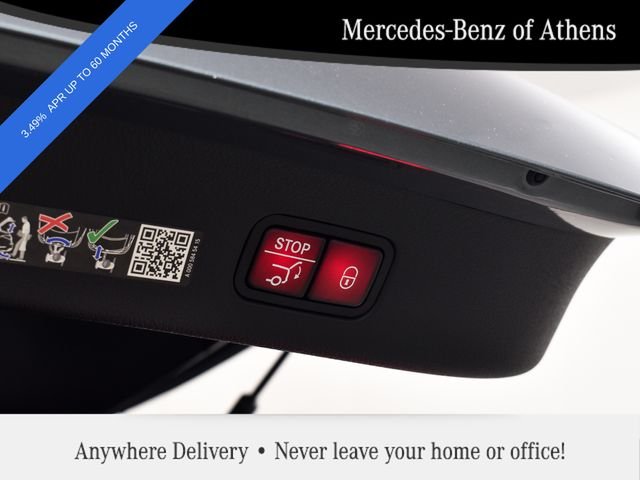 New 2026 Verde Silver Metallic Mercedes-Benz GLC 300 image 41
